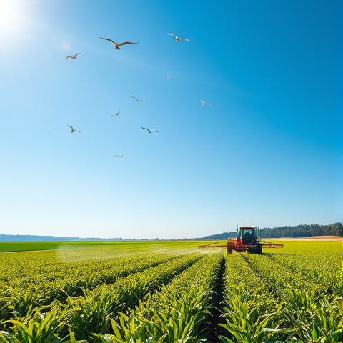 roundup glyphosate dosage